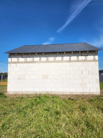 Купить дом в Москве. Вариант № 9441936, 4, площадь -  квм, цена 4500000 рублей