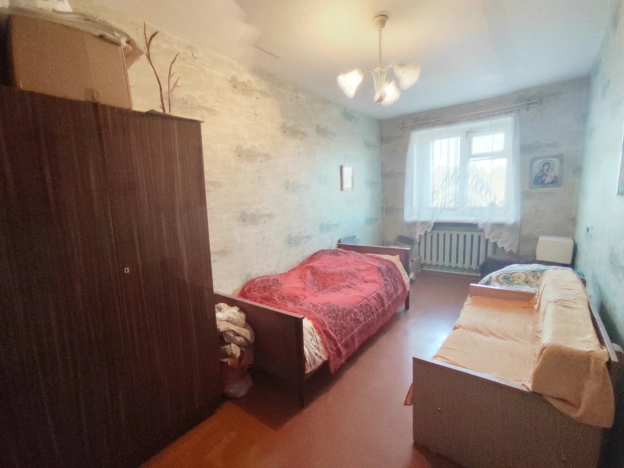 Купить квартиру в Орехово-Зуеве. Вариант № 27444, 5, площадь -  квм, цена 4000000 рублей