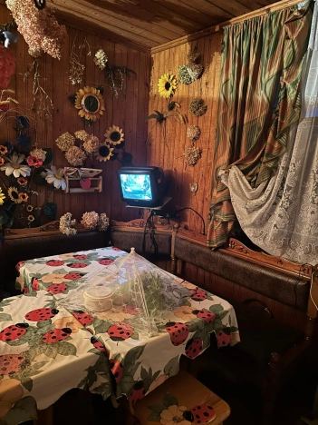 Купить дачу у метро Фабричная в Московской области. Вариант № 1663633, 10, площадь -  квм, цена 3400000 рублей