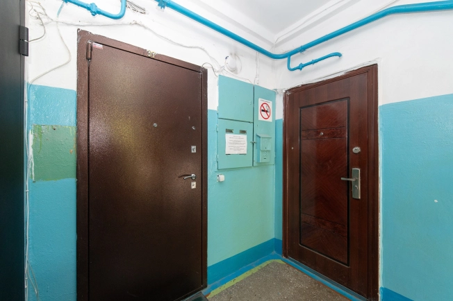 Купить двухкомнатную квартиру в Микрорайоне 142-й, Магнитогорск в Магнитогорске. Вариант № 261968, 11, площадь -  квм, цена 3550000 рублей