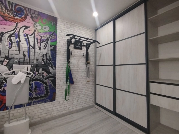 Снять квартиру в Белгороде. Вариант № 8531611, 5, площадь -  квм, цена 40000 рублей