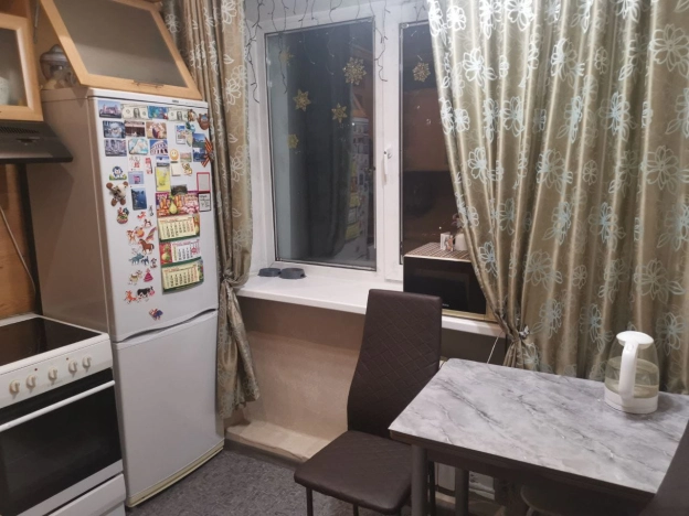 Купить двухкомнатную квартиру в Новосибирской области. Вариант № 10057111, 7, площадь -  квм, цена 5000000 рублей