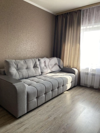 Купить однокомнатную квартиру в Новосибирской области. Вариант № 9871962, 4, площадь -  квм, цена 5670000 рублей