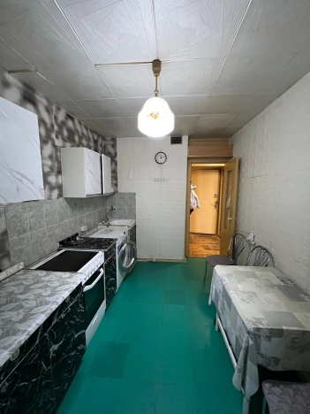 Купить квартиру в Москве. Вариант № 9265105, 2, площадь - квм, цена 11999999 рублей