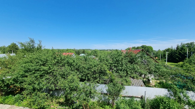 Купить дом в Туле. Вариант № 1421, 8, площадь -  квм, цена 4500000 рублей