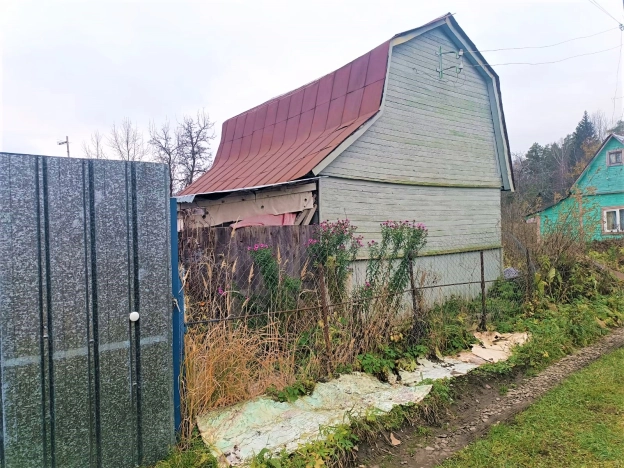 Купить дачу в Владимирской области. Вариант № 8744461, 2, площадь -  квм, цена 400000 рублей