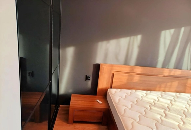 Снять квартиру в районе Дзержинский в Новосибирске. Вариант № 9495219, 2, площадь -  квм, цена 45000 рублей