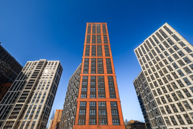 Купить квартиру в Москве. Вариант № 9114912, 1, площадь - квм, цена 28672018 рублей