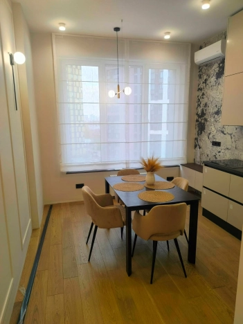 Купить квартиру в Москве. Вариант № 8173133, 3, площадь -  квм, цена 44900000 рублей