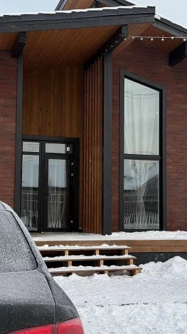 Купить дом в Всеволожске. Вариант № 40431, 1, площадь -  квм, цена 18500000 рублей