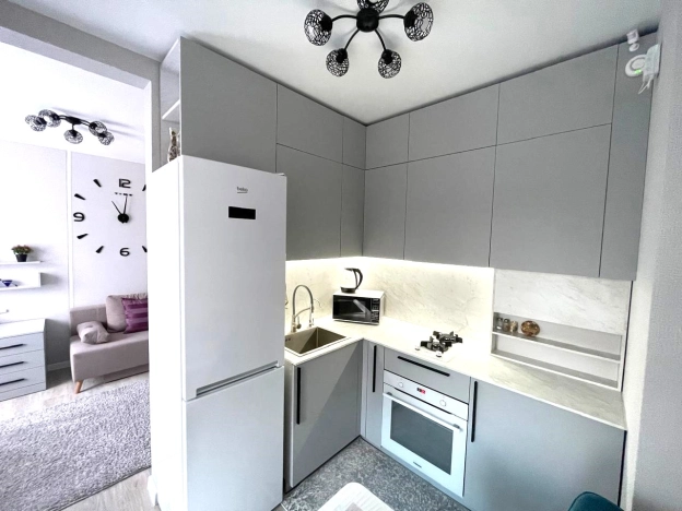 Купить Студию в Калининградской области. Вариант № 6288505, 7, площадь -  квм, цена 7000000 рублей