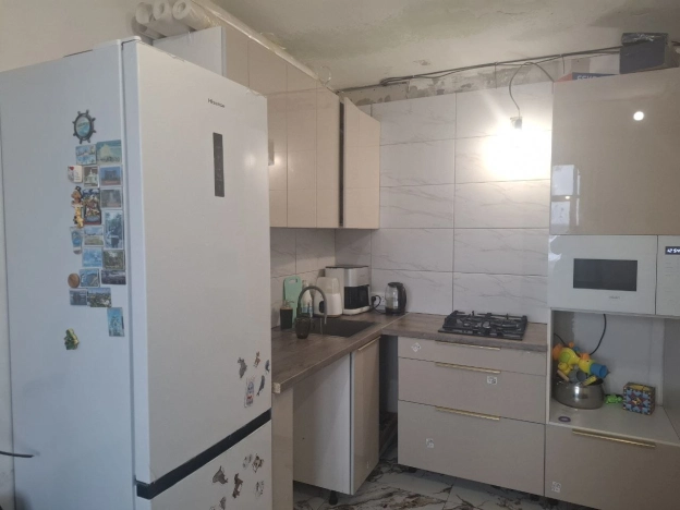 Купить двухкомнатную квартиру на улице Алексея Рыбака в Иркутской области. Вариант № 8970327, 4, площадь -  квм, цена 4200000 рублей