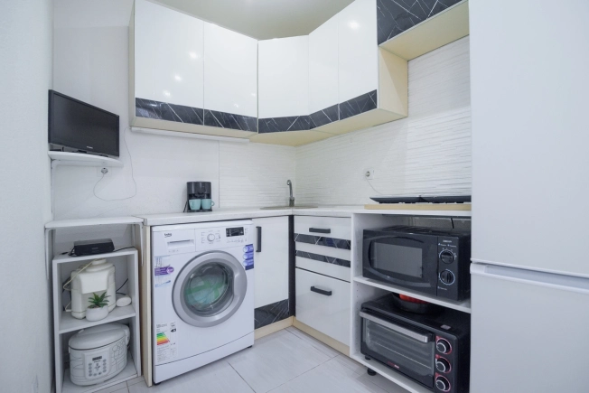 Купить Студию в Новосибирской области. Вариант № 9814929, 8, площадь -  квм, цена 4350000 рублей