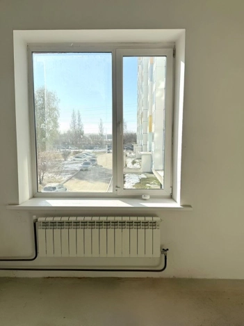 Купить трехкомнатную квартиру в Новосибирске. Вариант № 9507776, 9, площадь -  квм, цена 5780000 рублей