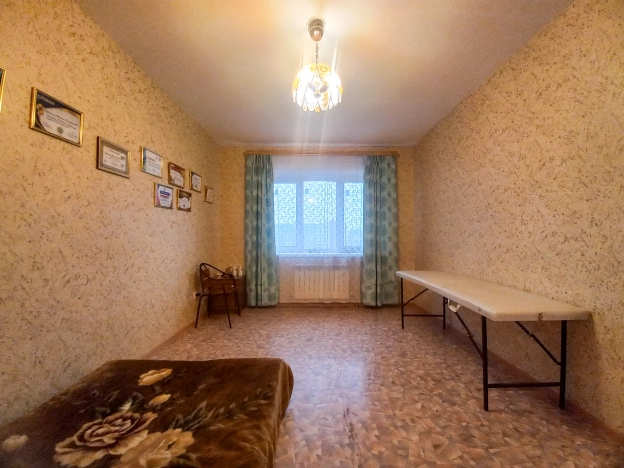 Купить однокомнатную квартиру в Микрорайоне Видный в Иванове. Вариант № 10142541, 0, площадь -  квм, цена 4500000 рублей