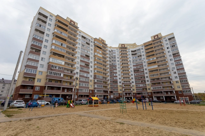 Купить квартиру на улице Славная в Владимире. Вариант № 3768319, 34, площадь -  квм, цена 7290000 рублей