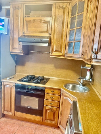 Купить квартиру в Москве. Вариант № 3331379, 6, площадь - квм, цена 14990000.0000 рублей