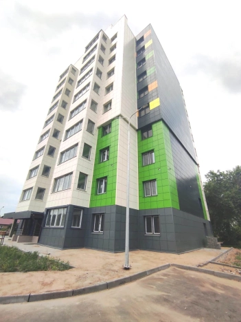 Купить однокомнатную квартиру в Омске. Вариант № 8414155, 0, площадь -  квм, цена 3514000 рублей