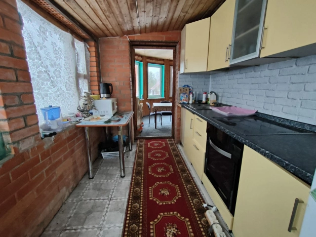 Купить дом в Щёлкове. Вариант № 24822, 8, площадь -  квм, цена 4400000 рублей