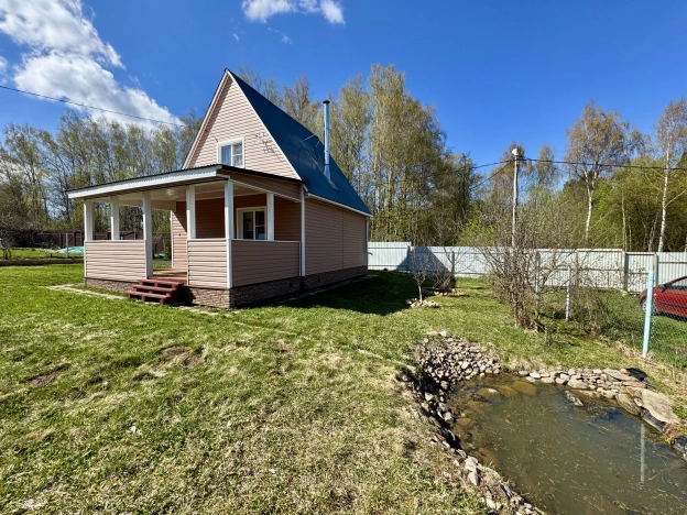 Купить дом в Тверской области. Вариант № 38013, 0, площадь -  квм, цена 2900000 рублей