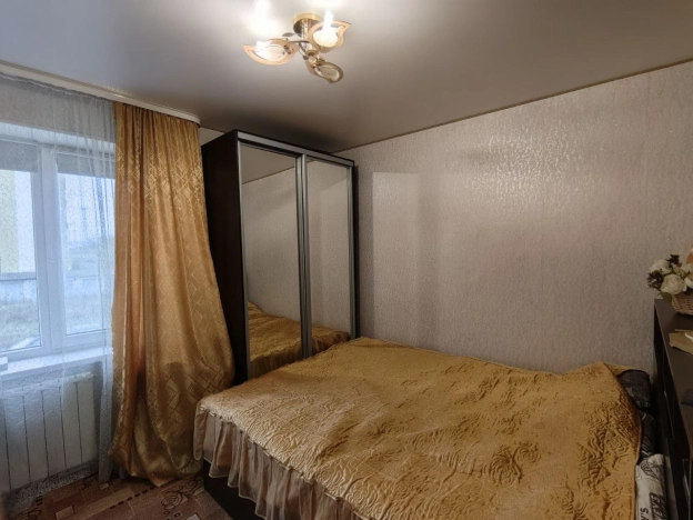 Купить квартиру на улице Донецкая в Белгороде. Вариант № 8927961, 2, площадь -  квм, цена 6150000 рублей