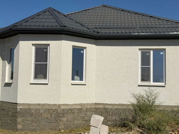 Купить дом в Элисте. Вариант № 36433, 2, площадь -  квм, цена 4950000 рублей