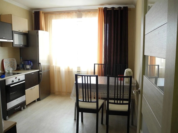 Купить квартиру в Тобольске. Вариант № 9504408, 0, площадь -  квм, цена 6100000 рублей