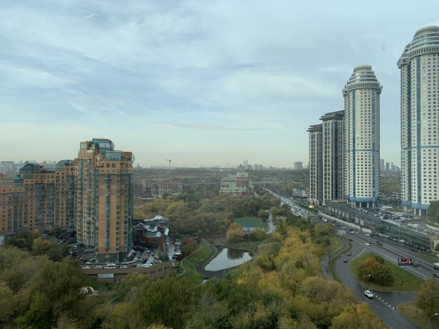 Купить квартиру в Москве. Вариант № 9228076, 11, площадь -  квм, цена 41500000 рублей