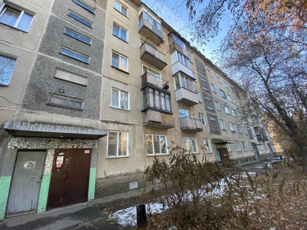 Купить однокомнатную квартиру в районе Советский в Новосибирске. Вариант № 8215195, 0, площадь -  квм, цена 2900000 рублей