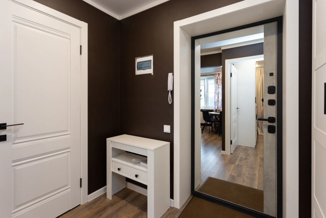 Купить квартиру на улице Новгородская в Владимире. Вариант № 8927241, 8, площадь -  квм, цена 5450000 рублей