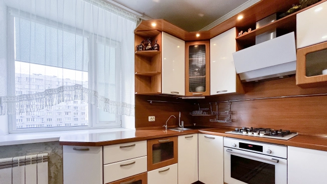 . Вариант № 25714, 4, площадь - 83 квм, цена 13800000 рублей