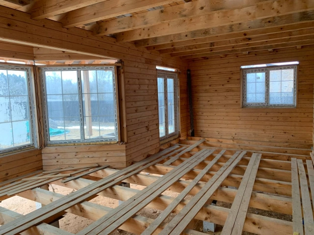 Купить дом в Пушкине. Вариант № 25505, 8, площадь -  квм, цена 7700000 рублей