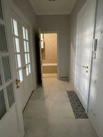 Купить двухкомнатную квартиру в Санкт-Петербурге. Вариант № 9834729, 8, площадь -  квм, цена 17820000 рублей