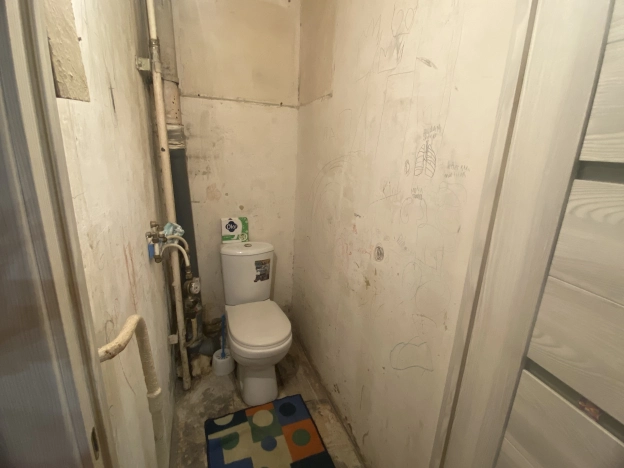 Купить двухкомнатную квартиру в Владимире. Вариант № 8205546, 17, площадь - квм, цена 3690000 рублей