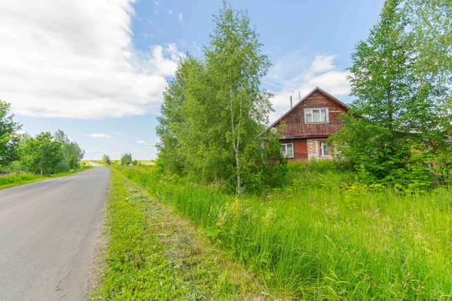 Купить дом на улице Комсомольская в Ивановской области. Вариант № 53856, 6, площадь -  квм, цена 6900000 рублей