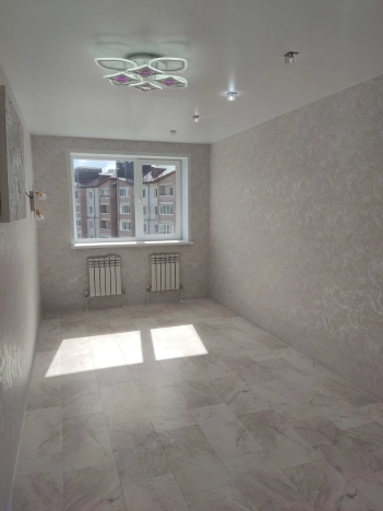 Купить квартиру на улице Всесвятская в Владимире. Вариант № 4156518, 2, площадь -  квм, цена 6850000 рублей