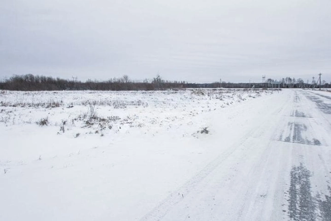 Купить земельный участок в Тобольске. Вариант № 20048, 1, площадь -  квм, цена 350000 рублей