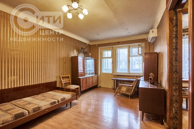 Купить двухкомнатную квартиру в Воронеже. Вариант № 8867279, 3, площадь - квм, цена 4500000 рублей