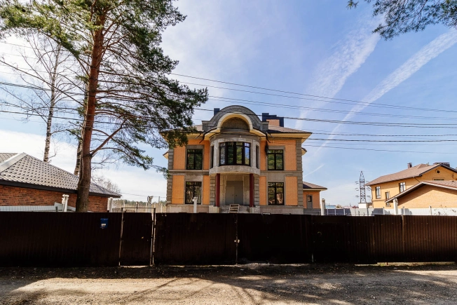 Купить дом в Лакинске. Вариант № 1686, 1, площадь -  квм, цена 44950000 рублей