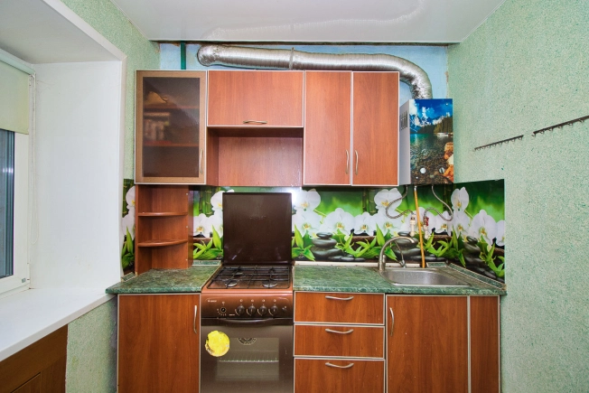 Купить однокомнатную квартиру на вторичке в районе Ленинский в Владимире. Вариант № 8072646, 7, площадь -  квм, цена 3099000 рублей