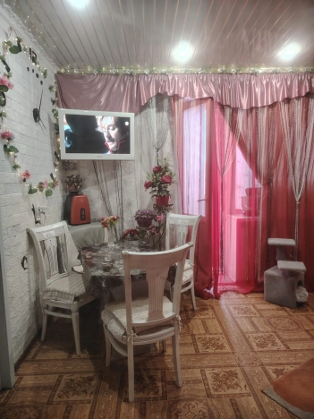 . Вариант № 51833, 2, площадь - 43 квм, цена 4600000 рублей