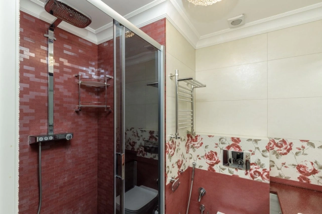 Купить квартиру в Москве. Вариант № 10067492, 15, площадь -  квм, цена 30800000 рублей