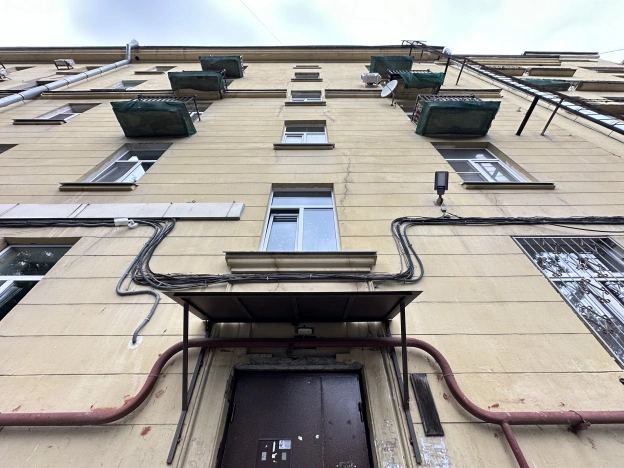 Купить однокомнатную квартиру в районе Центральный в Санкт-Петербурге. Вариант № 5342804, 5, площадь -  квм, цена 11290000 рублей