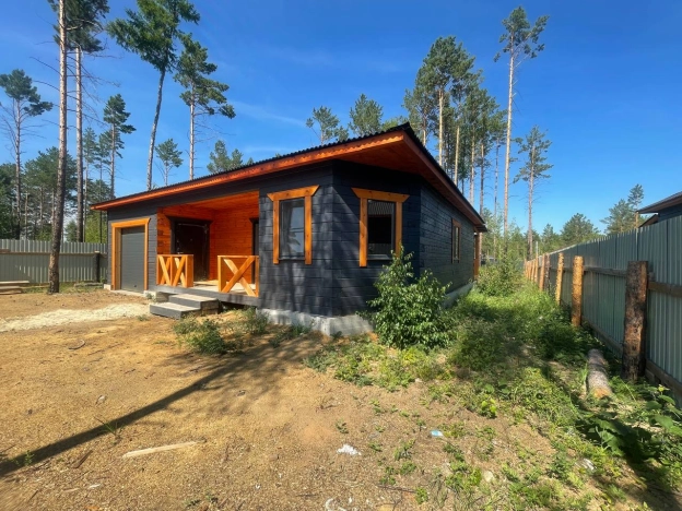 . Вариант № 11718, 2, площадь - 145 квм, цена 7200000 рублей