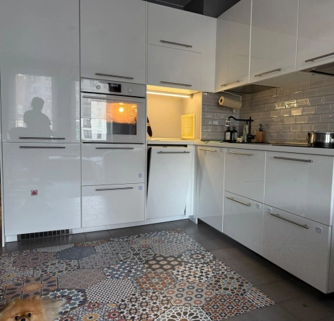 Купить квартиру в Москве. Вариант № 8939325, 1, площадь - квм, цена 25900000 рублей