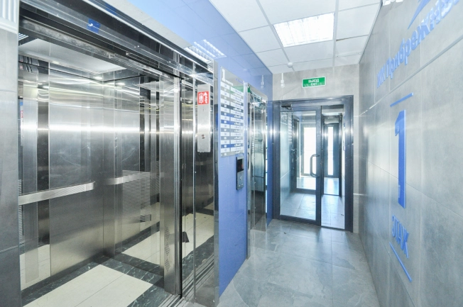 . Вариант № 24862, 27, площадь - 64 квм, цена 7999000 рублей