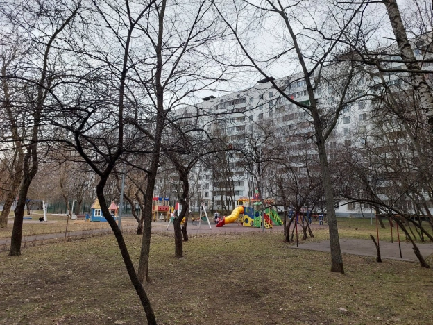 Снять квартиру в Москве. Вариант № 9121338, 11, площадь -  квм, цена 65000 рублей