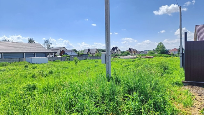 Купить земельный участок в Брянской области. Вариант № 9952, 9, площадь - квм, цена 3600000 рублей