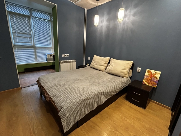 . Вариант № 8131670, 6, площадь - 52 квм, цена 11490000 рублей