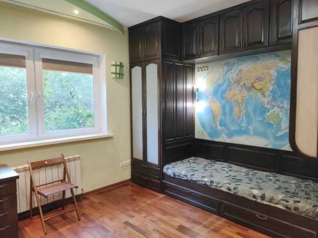 Купить двухкомнатную квартиру в районе Центральный в Калининграде. Вариант № 2087718, 8, площадь -  квм, цена 7800000 рублей